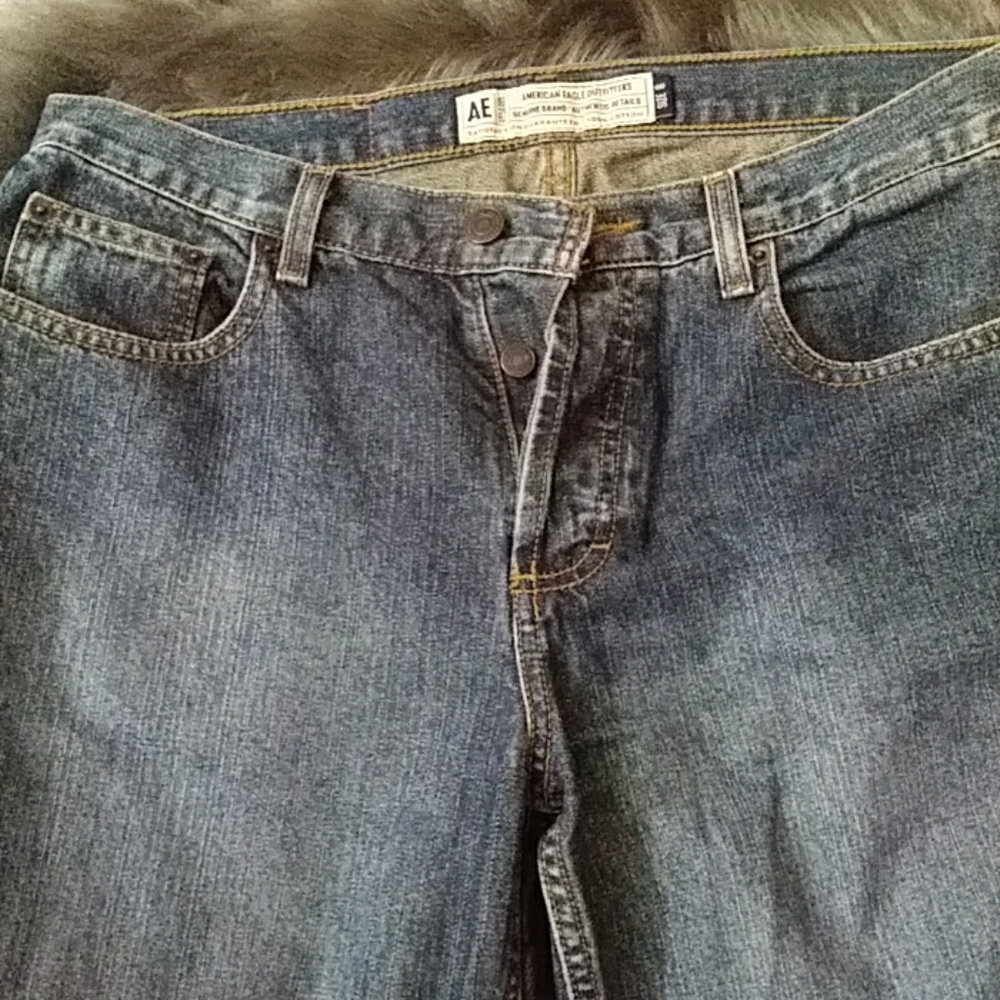 American Eagle Outfitters vintage